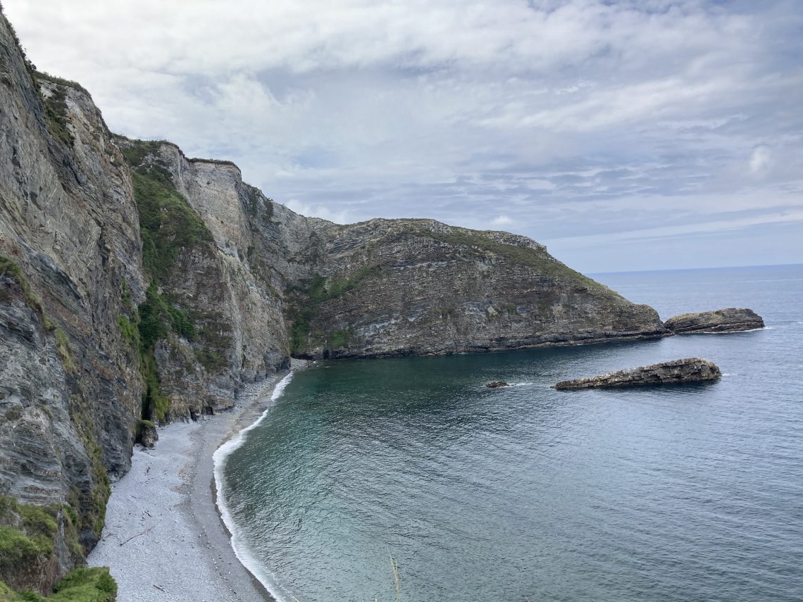 Playa de San Cidiello