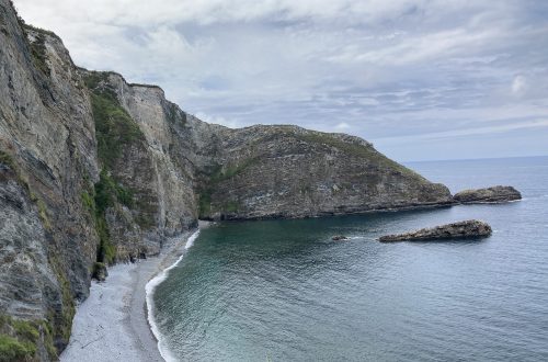 Playa de San Cidiello