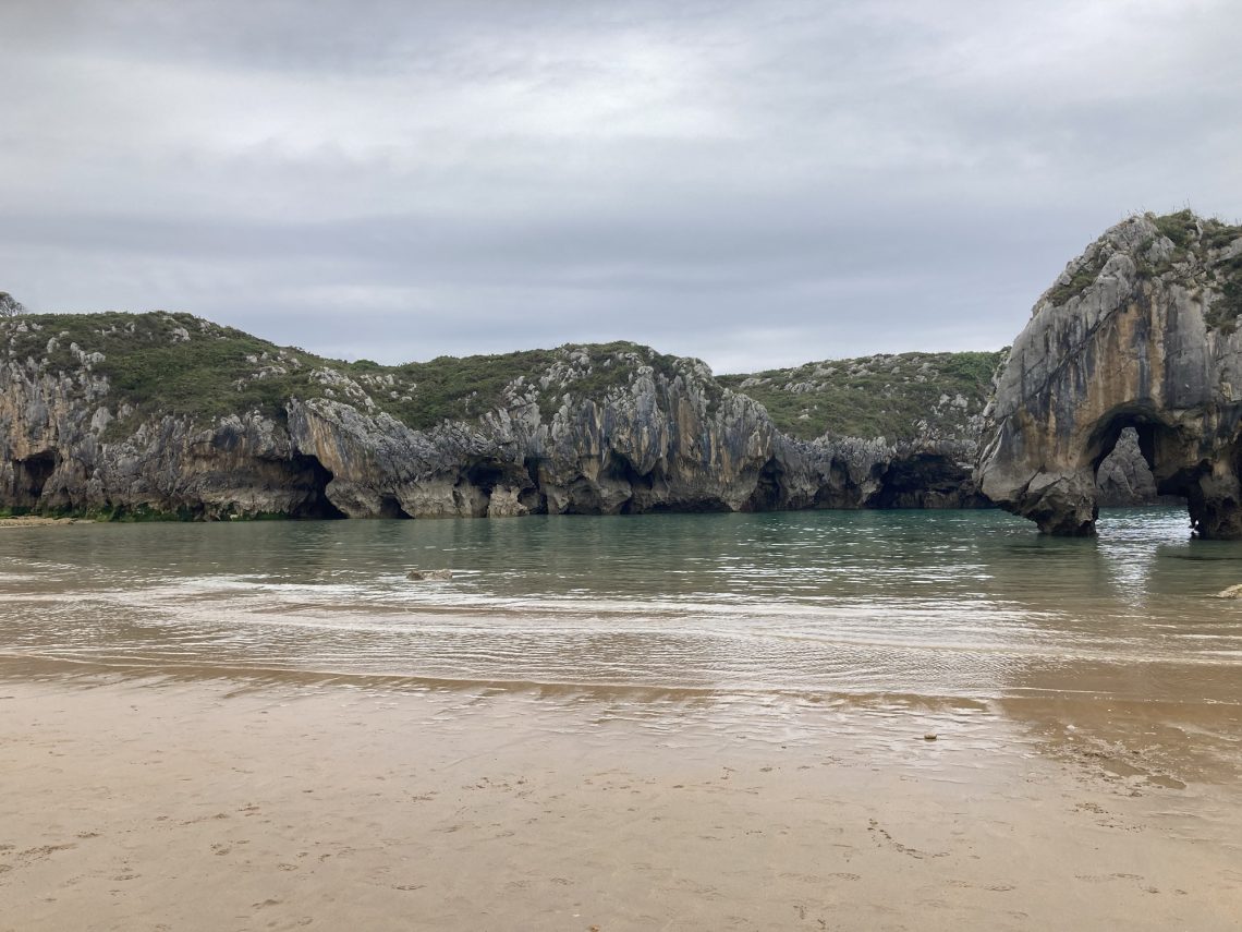 Playa del Cuevas de Mar