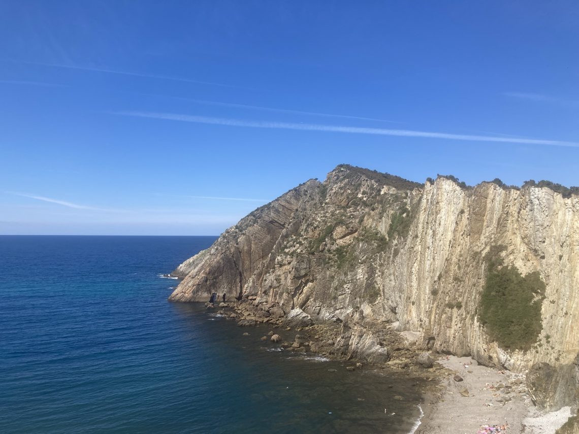 Playa del Silencio