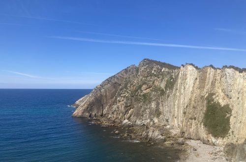 Playa del Silencio